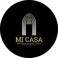 Micasa digital menu